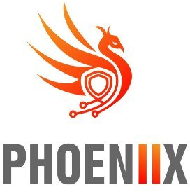 Logo PHOENi2X