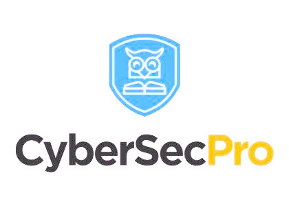 Logo CyberSecPro